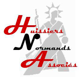 SCP HUISSIERS NORMANDS ASSOCIES